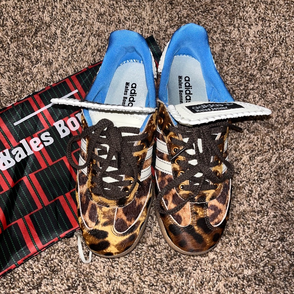 Adidas wales Bonner Sneakers